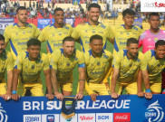 Laga Persib Bandung vs Borneo FC Ditunda, Jangan Khawatir Tiket Bobotoh Tetap Aman