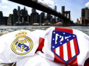 Menguak Kebenaran Derby Madrid adalah Perang Si Kaya Melawan Si Miskin