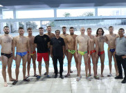 Timnas Polo Air Putra Bakal Uji Coba Melawan Serbia Sebelum Asian Games 2018