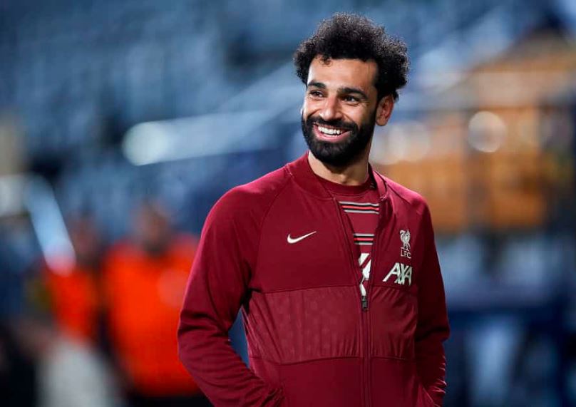 Dikritik karena Ingin Melawan Real Madrid, Mohamed Salah Heran