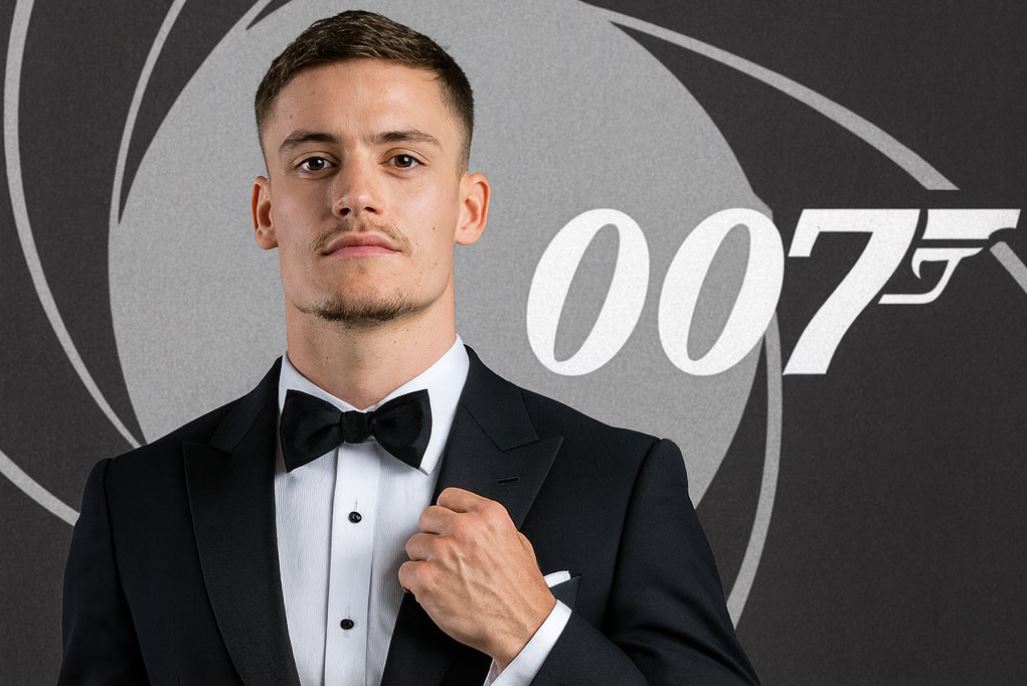Memahami Angka 007 yang Ramai Digunakan di Media Sosial, Menyindir Florian Wirtz dan Benjamin Sesko