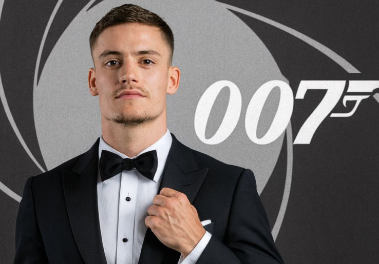 Memahami Angka 007 yang Ramai Digunakan di Media Sosial, Menyindir Florian Wirtz dan Benjamin Sesko