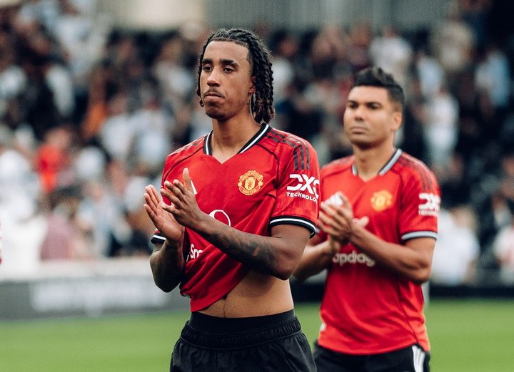 Prediksi dan Statistik Grimsby Town vs Manchester United: Ajang Rotasi