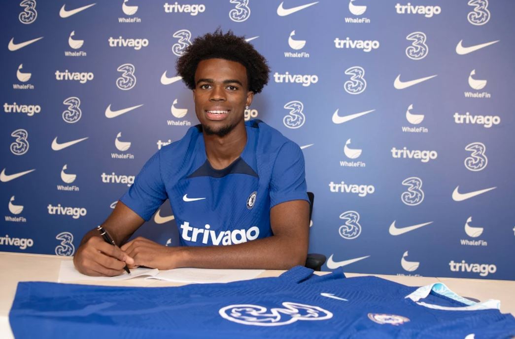 Sistem Kebut Semalam, Chelsea Bergerak Cepat di Bursa Transfer Pemain
