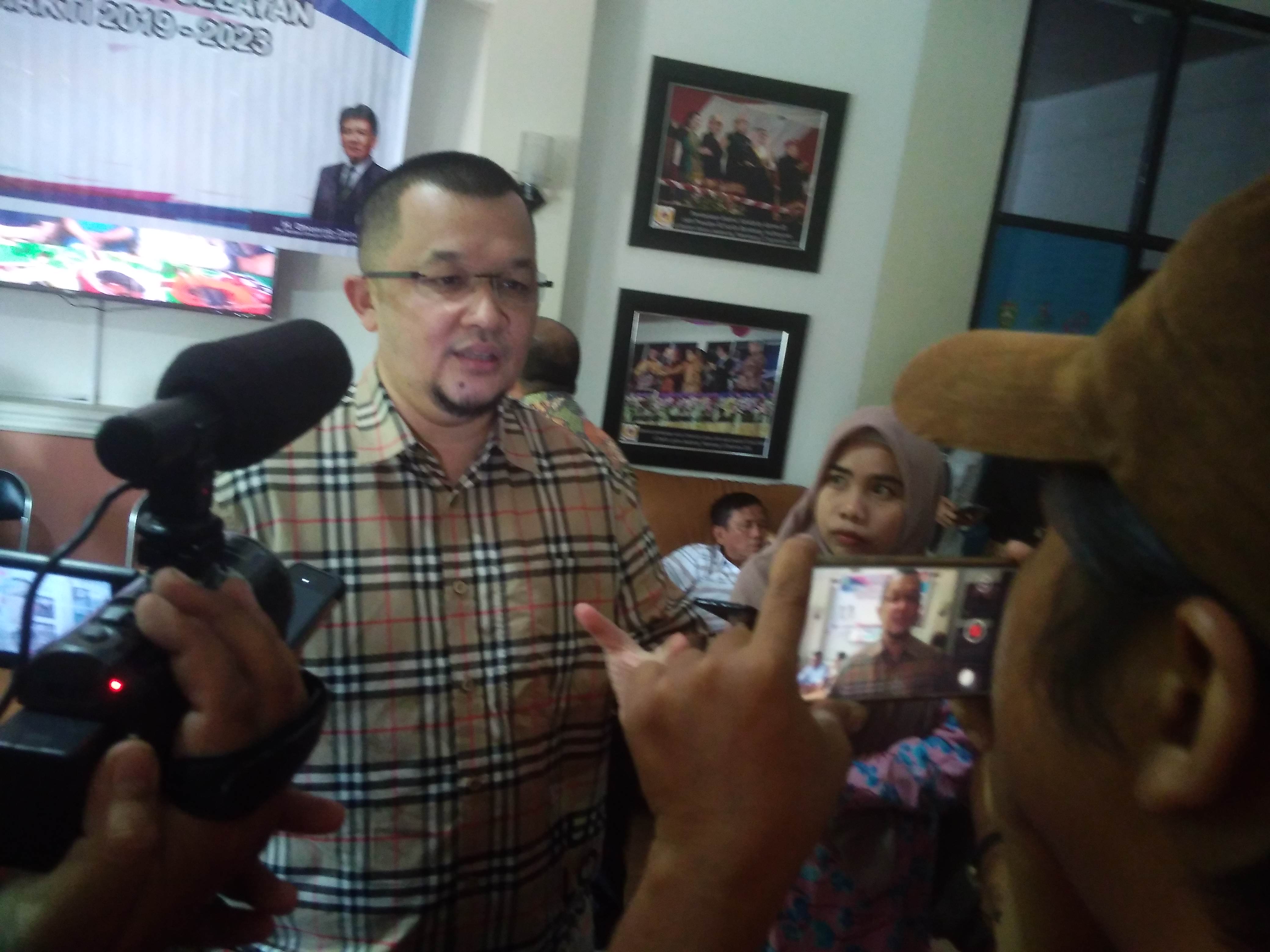 Liga 2: Sriwijaya FC Rombak Skuat dan Belum Pastikan Kas Hartadi Pelatih