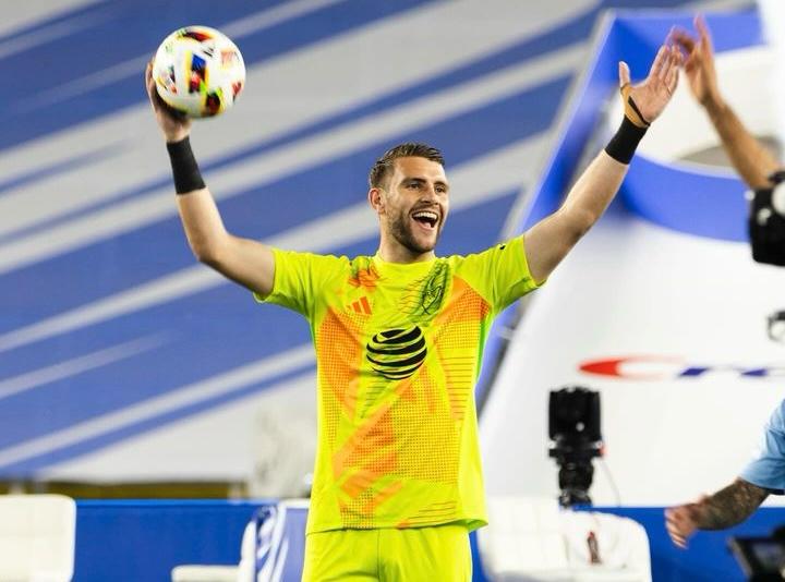Absen Lawan Arab Saudi, Maarten Paes Didaftarkan untuk Laga Timnas Indonesia Vs Australia
