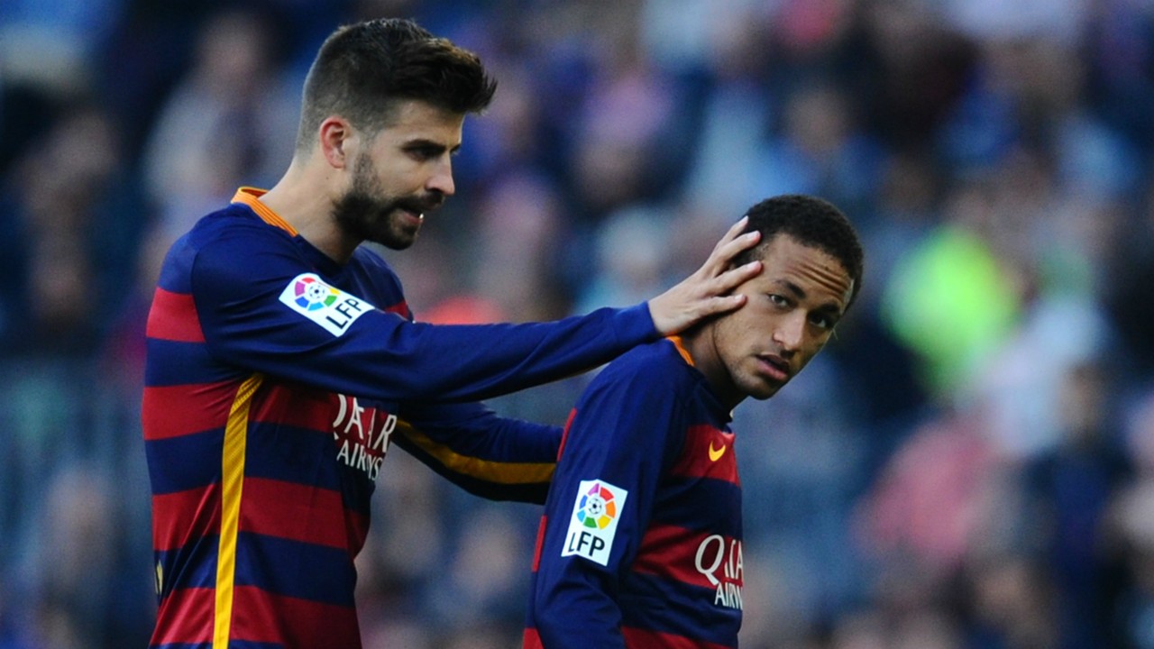 Ini Alasan Neymar Hengkang dari Barca