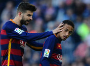 Ini Alasan Neymar Hengkang dari Barca