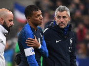 Kylian Mbappe Disarankan Pindah dari PSG Jika Ingin Samai Messi atau Ronaldo