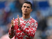 Bayern Munchen Sempat Pertimbangkan Rekrut Cristiano Ronaldo