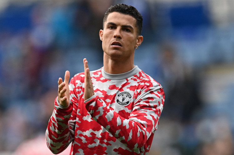 Bayern Munchen Sempat Pertimbangkan Rekrut Cristiano Ronaldo