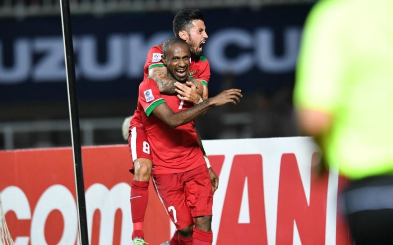 Boaz, Alfin, Rizky Pora, dan Fachrudin Dipanggil, Ini 20 Pemain Timnas Indonesia Hadapi Mauritius