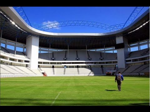 PSSI Siapkan Stadion Batakan untuk TC Jangka Panjang Timnas Asian Games 2018