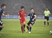 Kapten Jepang U-19 Puji Permainan dan Suporter Timnas Indonesia U-19