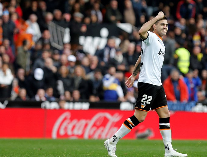 Valencia 2-0 Barcelona: Kekalahan Pertama di Era Quique Setien