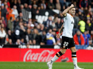 Valencia 2-0 Barcelona: Kekalahan Pertama di Era Quique Setien