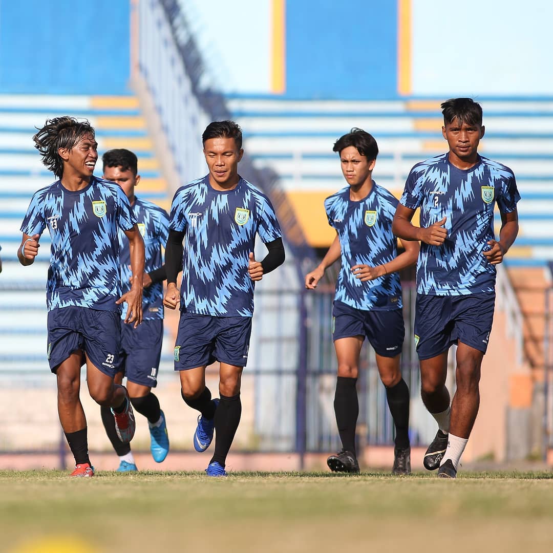 Sambut Piala Menpora 2021, Persela Mulai Renegosiasi dengan Legiun Asing