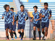 Sambut Piala Menpora 2021, Persela Mulai Renegosiasi dengan Legiun Asing