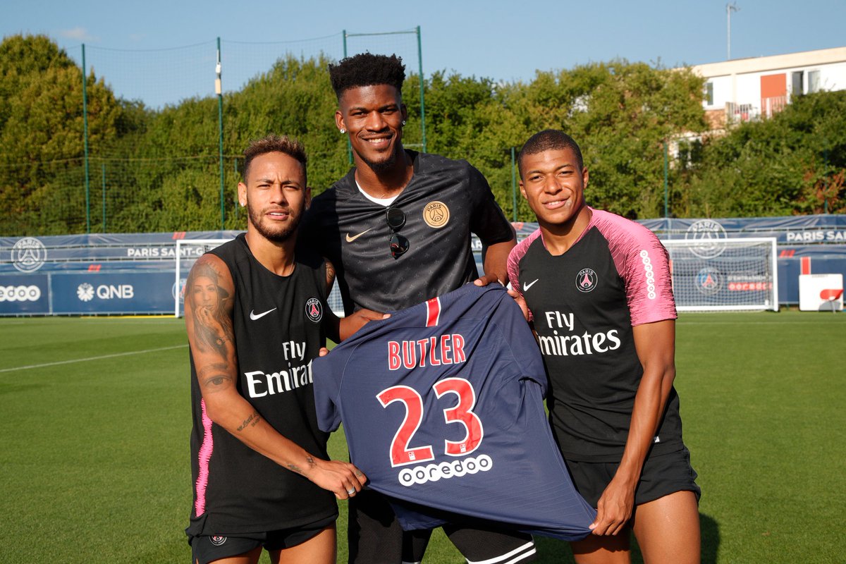 Bintang NBA Sindir Kekalahan Manchester United
