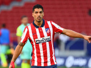Alasan Barcelona Tega Mencampakkan Luis Suarez