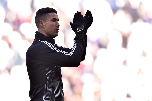Cristiano Ronaldo Jual Rumah yang Berjarak 24 Km dari Old Trafford