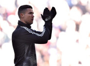 Cristiano Ronaldo Jual Rumah yang Berjarak 24 Km dari Old Trafford