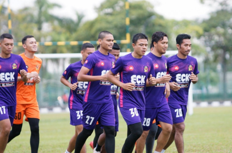 Klub Malaysia Kedah FA akan Datangkan Renan da Silva dari Liga Indonesia
