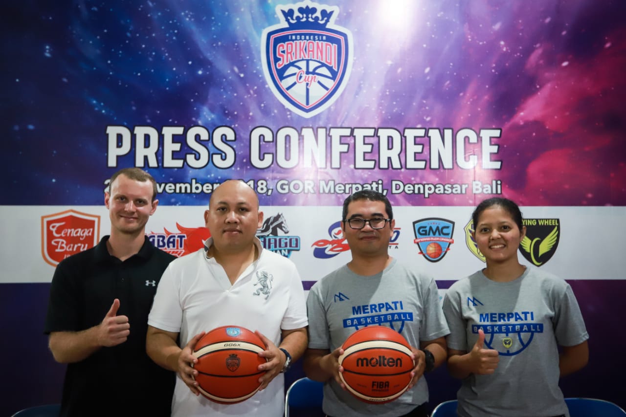 Sistem Kompetisi Srikandi Cup 2018 / 2019 Gunakan Format Baru