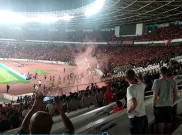 FAM Resmi Sodorkan 18 Laporan Aduan Kericuhan Suporter Timnas Indonesia ke FIFA