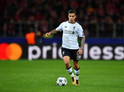 Januari, Barca Siap Datangkan Coutinho