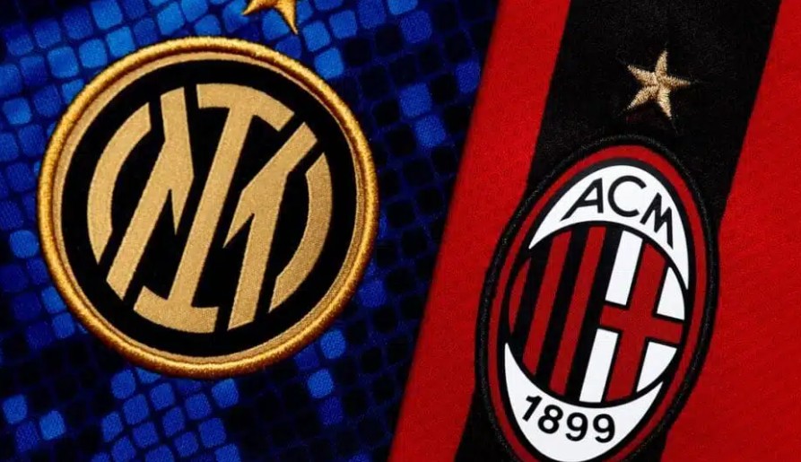 5 Laga Derby della Madonnina yang Diwarnai Hujan Gol