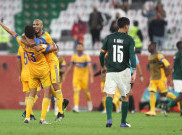 Piala Dunia Antarklub 2020: Palmeiras Gagal Melaju ke Final