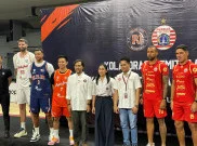 Persija dan Pelita Jaya Berkolaborasi Bangun Kekuatan Olahraga Jakarta