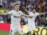 Cerita Menarik Setelah Valencia Atasi Barcelona, Hampir Pecat Pelatih