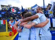 Klasemen Terkini Serie A 2025/2026: AC Milan Dibayangi Napoli, Inter Milan Tiga Besar