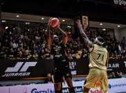 Hasil Play-Off IBL 2024: Dewa United Banten Bungkam Borneo Hornbills di Game Kedua