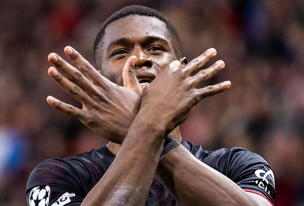 Alasan Arsenal Mengincar Penyerang Berusia 19 Tahun Bayer Leverkusen