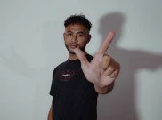 Persija Perkuat Pertahanan Usai Rekrut Kiper Jebolan Persib