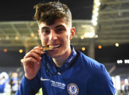 Menilai Performa Rekrutan-rekrutan Anyar Chelsea di Musim 2020-2021