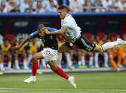 Didier Deschamps: Lari Kylian Mbappe Lebih Lambat daripada Ronaldo