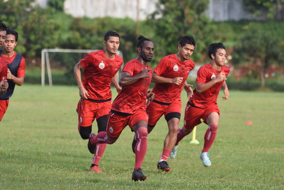 Persija Gantian Bermain di Hadapan Dukungan Penuh Suporter PSMS, Ini Kata Teco