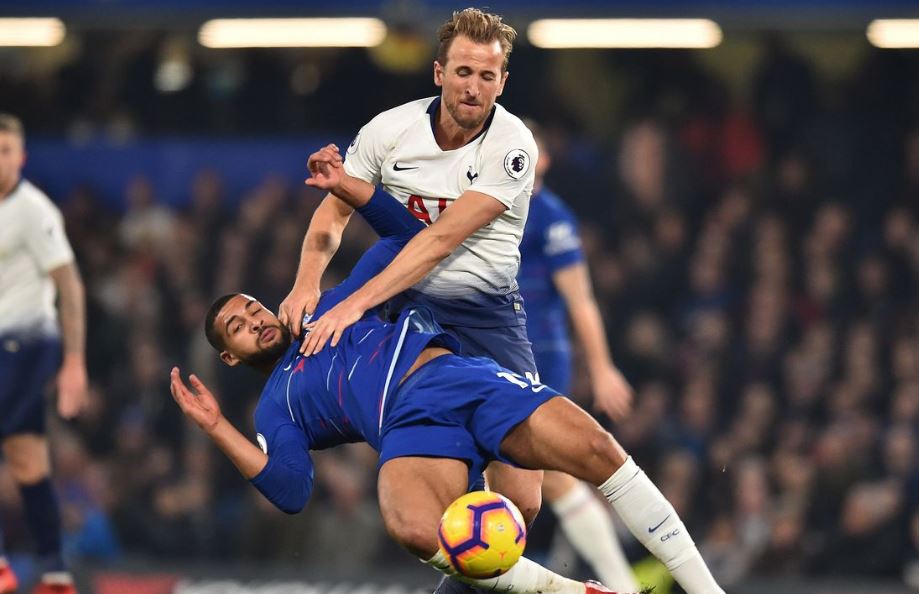 Jadwal Siaran Langsung Sepak Bola Eropa: Padat hingga Akhir Pekan