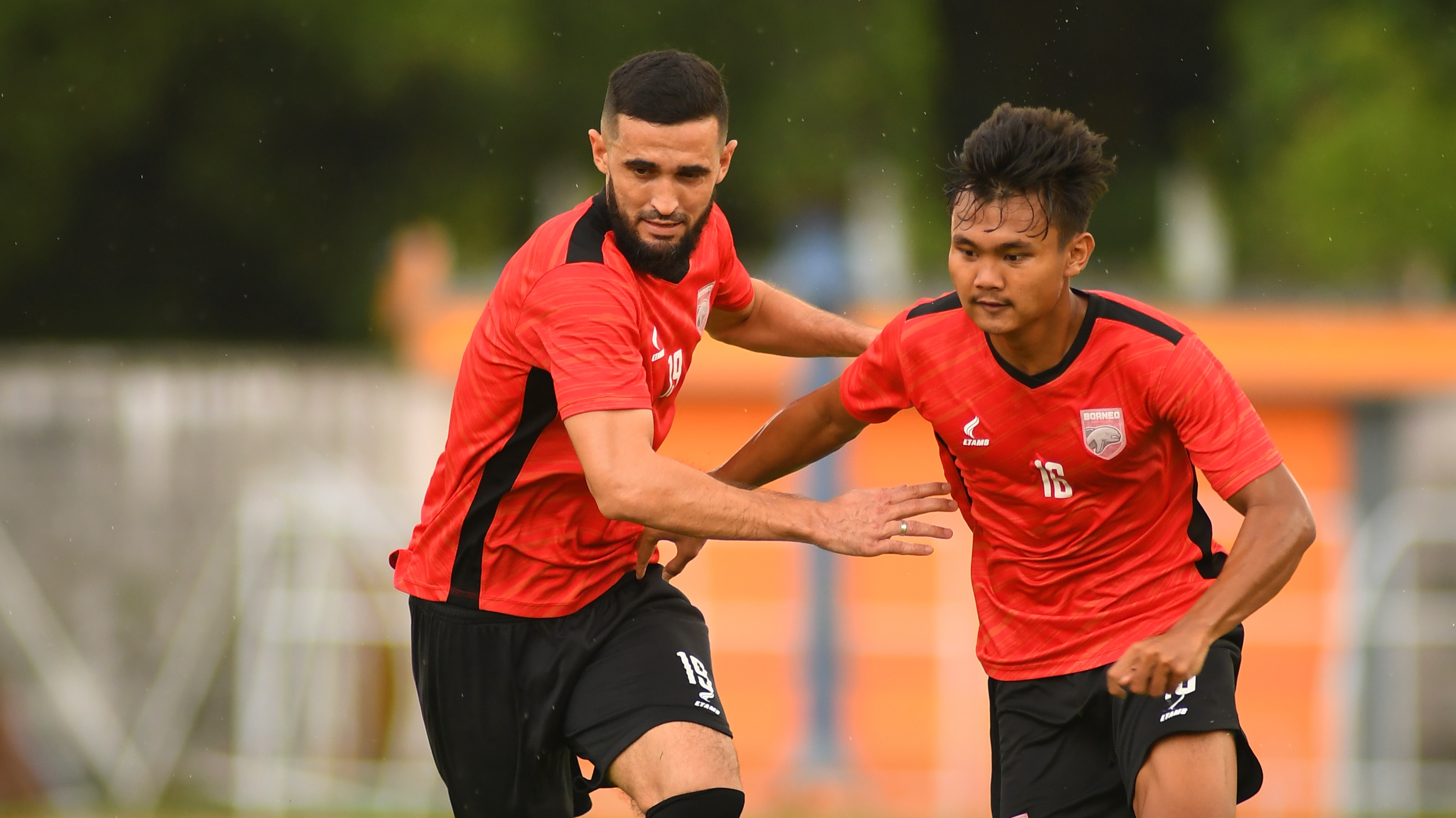 Liga 1 2021/2022 Dimulai, Manajer Borneo FC: Semoga Tiga Laga Awal Sukses