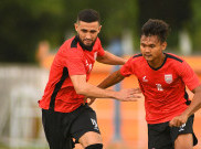 Liga 1 2021/2022 Dimulai, Manajer Borneo FC: Semoga Tiga Laga Awal Sukses