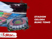 Final Piala Gubernur Jatim 2020 antara Persija Kontra Persebaya Digelar di Stadion Gelora Bung Tomo