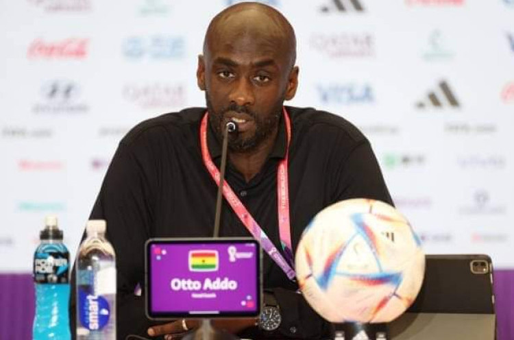 Piala Dunia 2022: Dikalahkan Portugal, Pelatih Ghana Pertanyakan Fungsi VAR