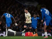 Liga Champions: Kekalahan Lawan Chelsea Bongkar Kebobrokan Barcelona