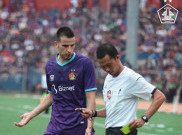 Pilih Tawaran Klub Lain, Ante Bakmaz Sudah Lama Ajukan Mundur dari Persik