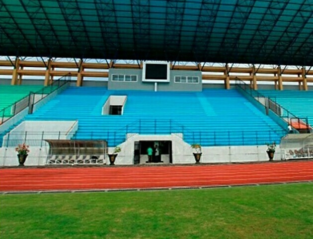 Lolos Verifikasi, PSIS Semarang Resmi Gunakan Stadion Moch. Soebroto Magelang