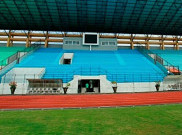 Lolos Verifikasi, PSIS Semarang Resmi Gunakan Stadion Moch. Soebroto Magelang